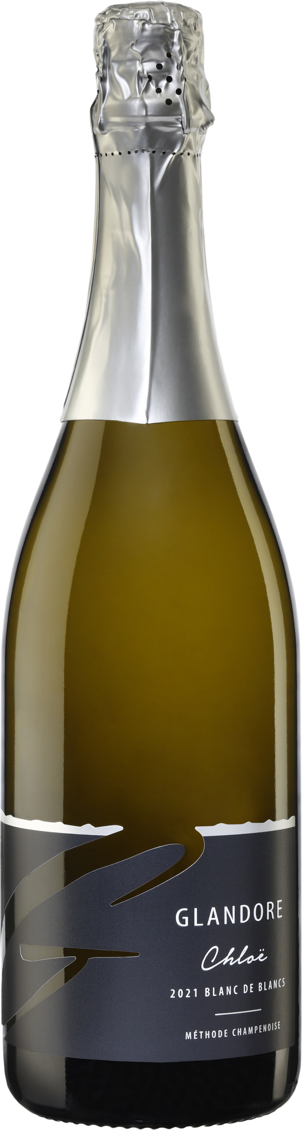 Glandore Estate Chloë Blanc de Blancs 2021 Hunter Valley